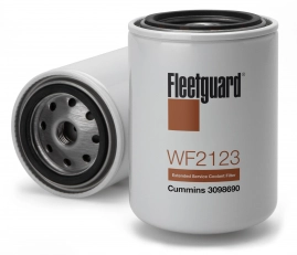 Fleetguard WF2123 - фильтр системы охлаждения